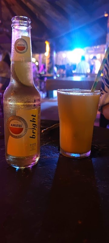 MooMba Beach Bar Aruba