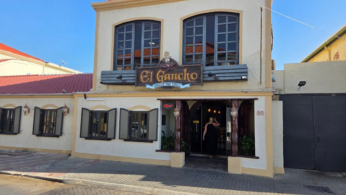 El Gaucho Aruba