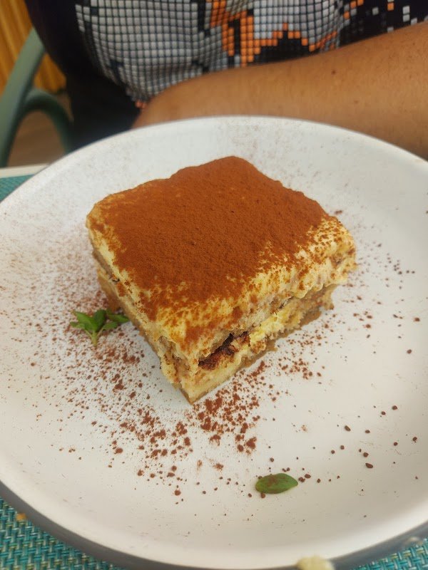 Lucca Trattoria Aruba