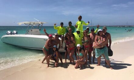 Aruba Private Luxury Boat Tours