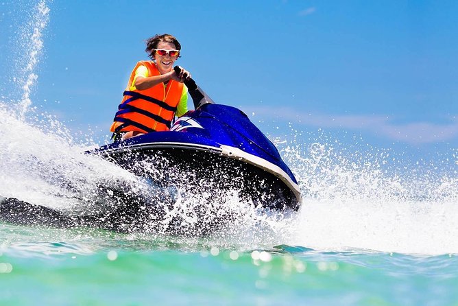 Aruba Jet Ski Rentals – For Exciting Water Adventures