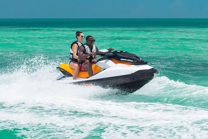 Aruba Jet Ski Rentals – For Exciting Water Adventures