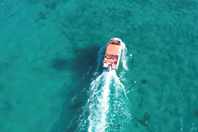 Aruba Private Snorkeling Trip
