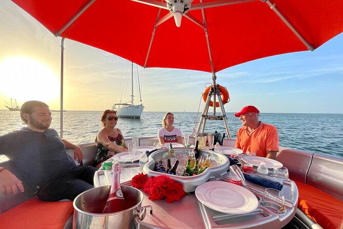 Private Island Dinner Aruba