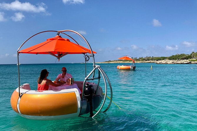 Private Island Dinner Aruba