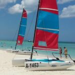 Aruba Sailboat Rental