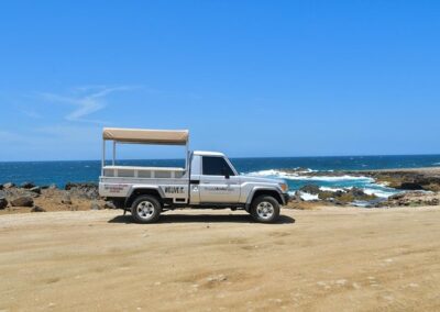 Aruba Safari Jeep Tours