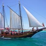 JOLLY PIRATE SAIL CRUISE ARUBA