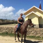 Aruba Horseback Alto Vista