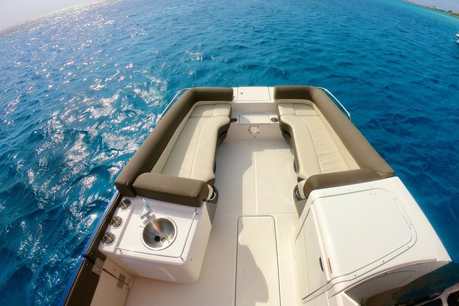 Aruba Element Private Boat Charter