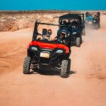 Utv 5 Seater rental Aruba