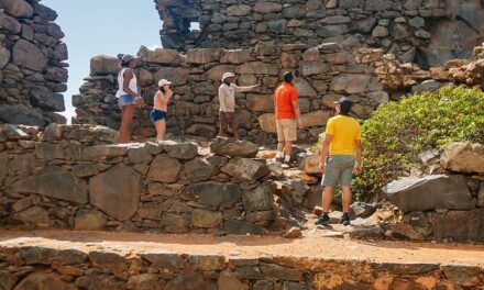 Aruba Sightseeing