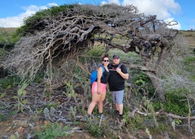 Private Tour Arikok Aruba