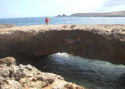 Essential Tour of Aruba