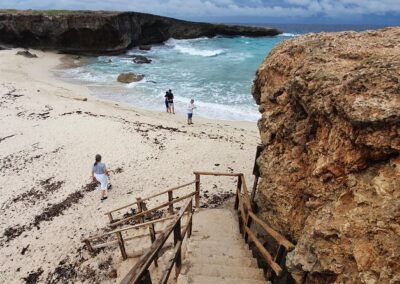 PRIVATE NATURAL POOL ADVENTURE