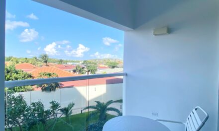 Unlocking Paradise: Aruba’s Premier Vacation Residences