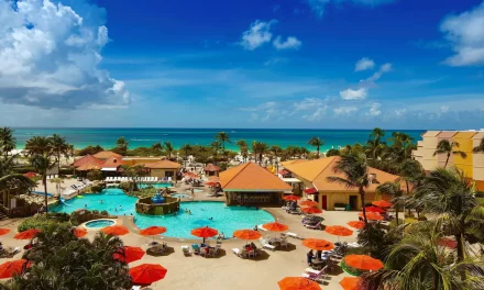 La Cabana Beach Resort & Casino: Your Gateway to Paradise