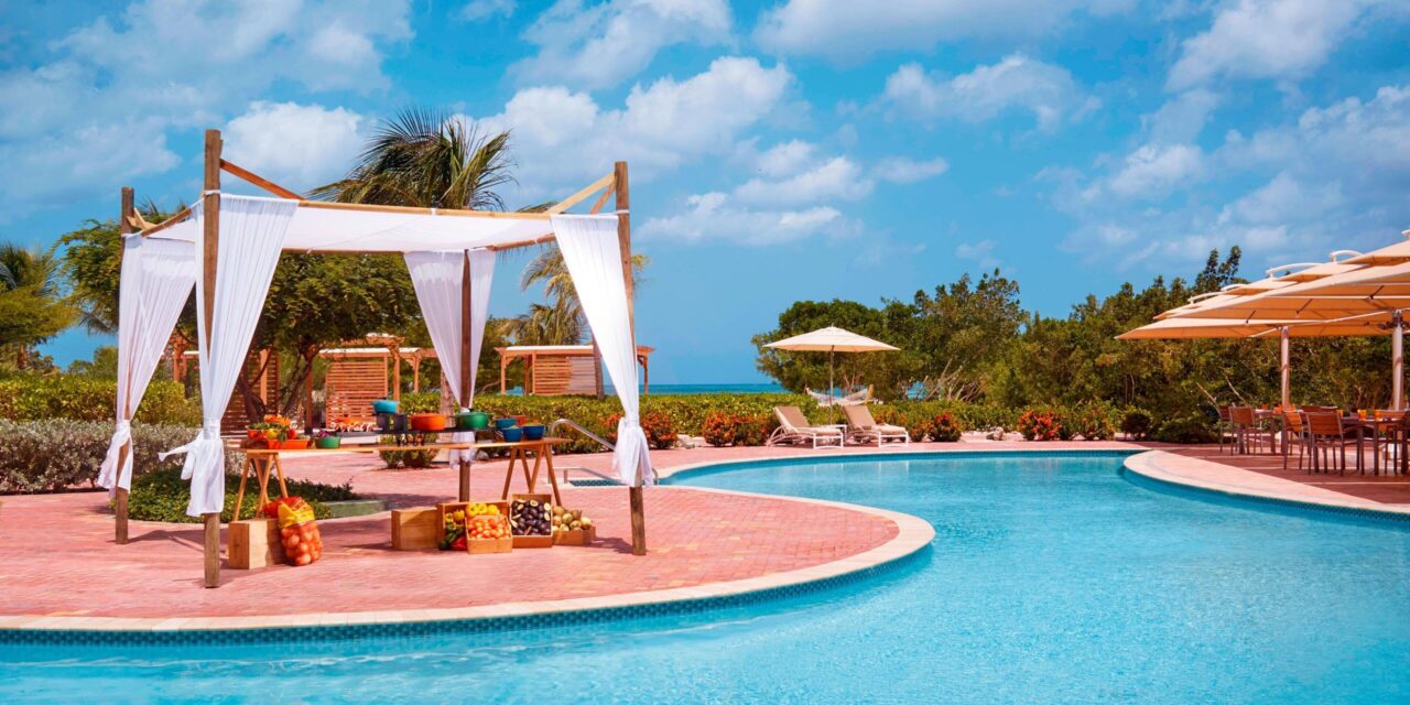 The Ritz-Carlton, Aruba Experience