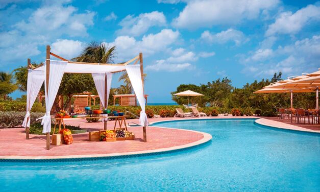 The Ritz-Carlton, Aruba Experience