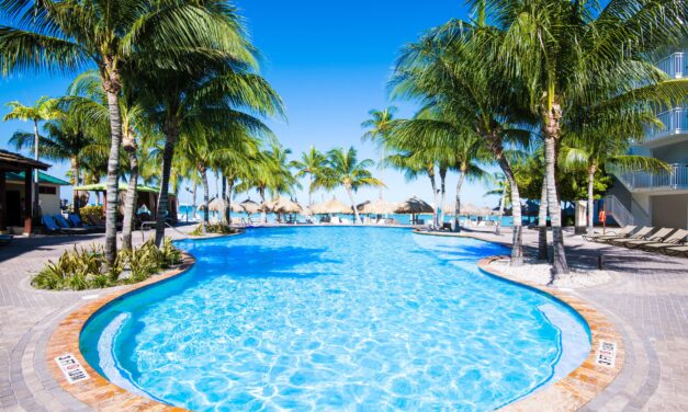 Discover Paradise at Holiday Inn Resort Aruba – Beach Resort & Casino