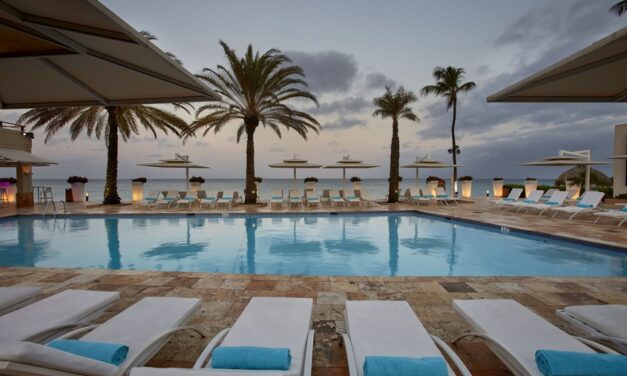 Tamarijn Aruba All Inclusive: Your Ultimate Beach Retreat