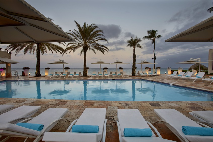 Tamarijn Aruba All Inclusive: Your Ultimate Beach Retreat