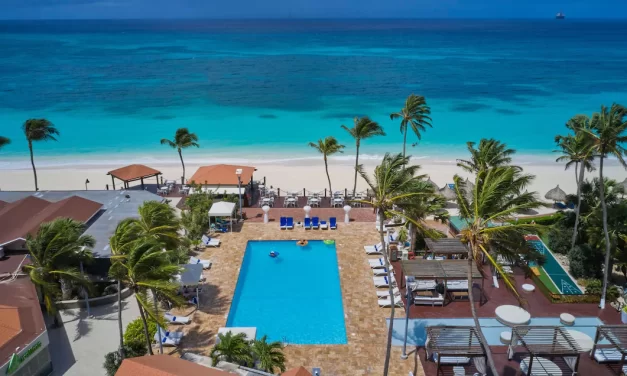 Divi Aruba All Inclusive