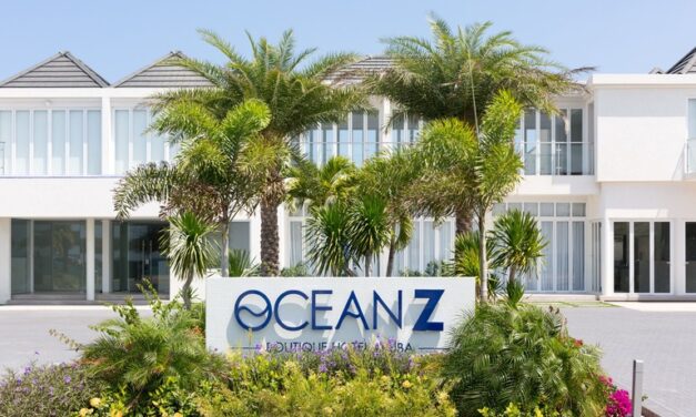 Ocean Z Boutique Hotel