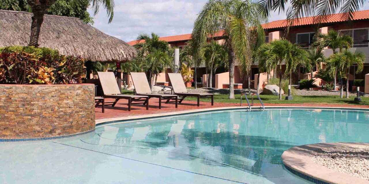 Eagle Vacation Home Aruba: Your Ideal Retreat