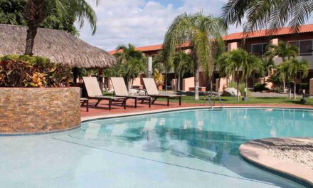 Eagle Vacation Home Aruba: Your Ideal Retreat