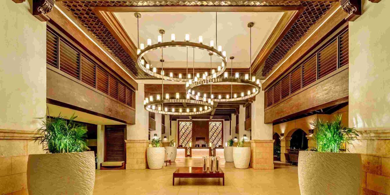 Unveiling Paradise: Hyatt Regency Aruba Resort and Casino