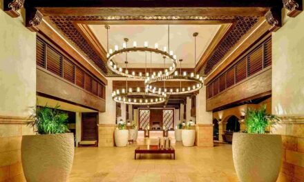 Unveiling Paradise: Hyatt Regency Aruba Resort and Casino