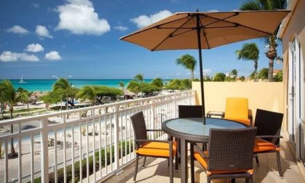 Bluegreen at La Cabana Beach Resort & Casino: A Tropical Paradise