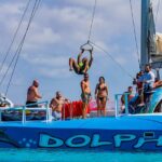 Aruba Snorkeling Adventures: Discover the Best Snorkel Spots by Boat