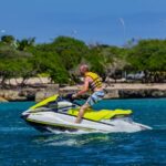 Aruba Jet Ski: The Ultimate Guide to Jet Skiing in Aruba