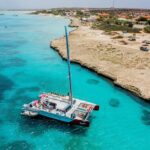 Explore the Magic of Aruba with Our Exclusive Catamaran Tours!