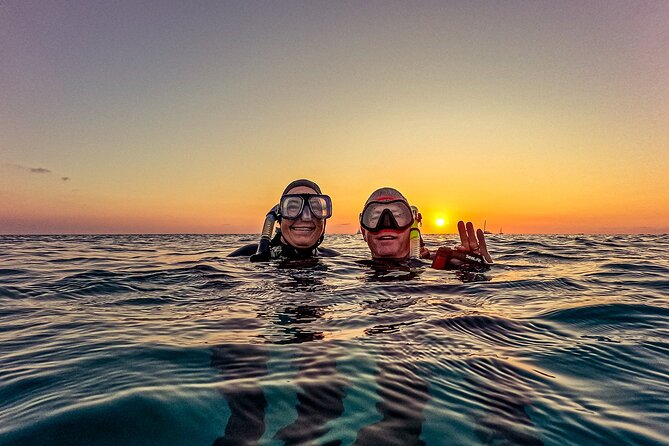 Discover the Ultimate Sunset Snorkeling Adventure in Aruba