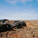 Discover Aruba’s Untamed Beauty: The Ultimate UTV Adventure