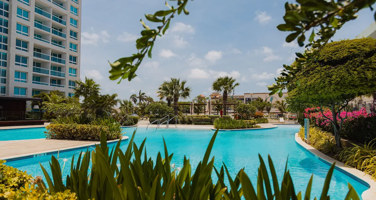 Radisson Blu Aruba