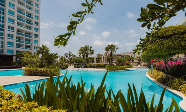 Radisson Blu Aruba