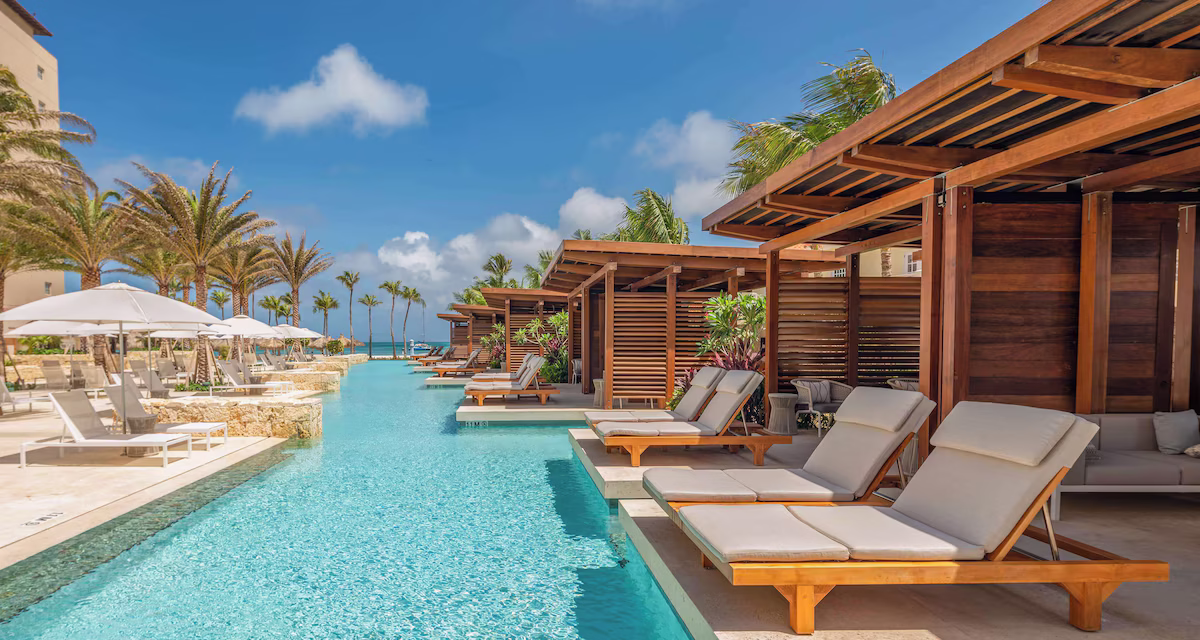 Hyatt Regency Aruba Resort and Casino