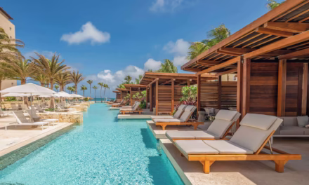 Hyatt Regency Aruba Resort and Casino