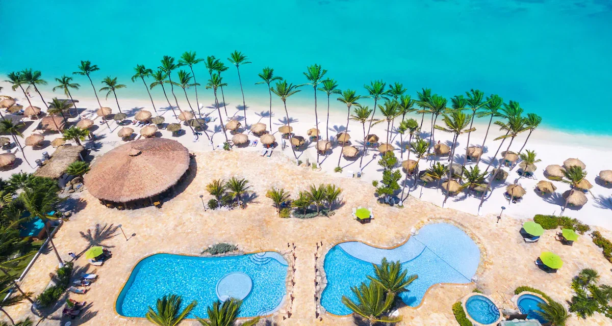 Holiday Inn Resort Aruba