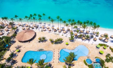 Holiday Inn Resort Aruba