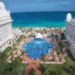 Hotel Riu Palace Aruba
