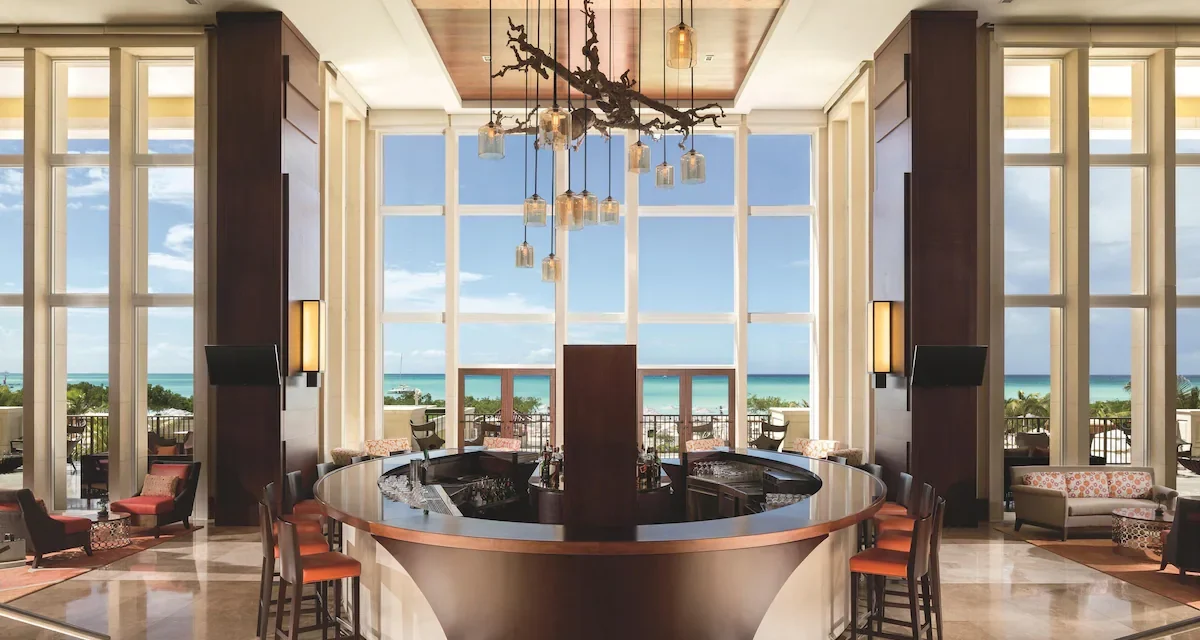 The Ritz-Carlton, Aruba