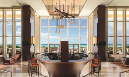 The Ritz-Carlton, Aruba