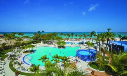 Riu Palace Antillas