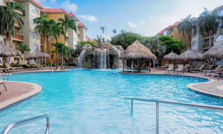 Eagle Aruba Resort