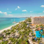 Barceló Aruba – All-Inclusive Luxury Resort on Palm Beach